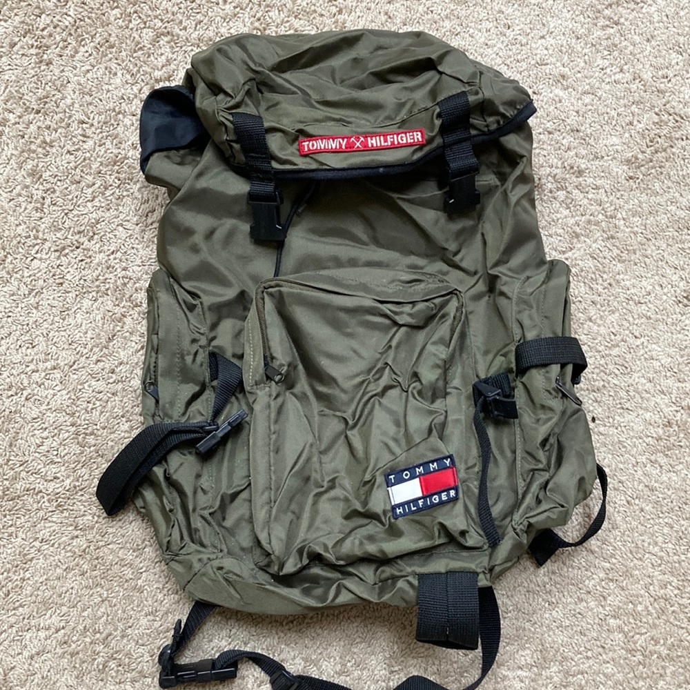 Tommy Hilfiger backpack